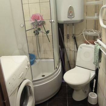 Сдается 1-комнатная квартира, 20 м²