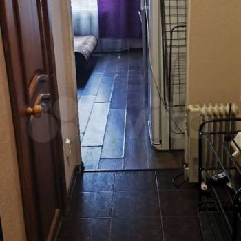 Сдается 1-комнатная квартира, 20 м²