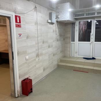 Сдается Нежилое помещение, 190 м²