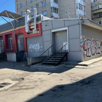 Сдается Нежилое помещение, 190 м²