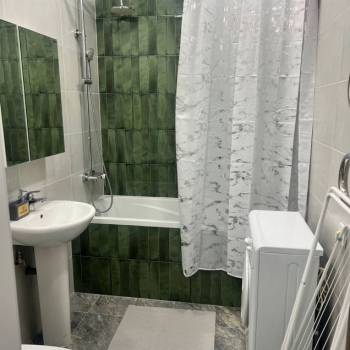 Сдается 1-комнатная квартира, 33 м²