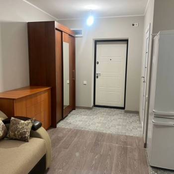 Сдается 1-комнатная квартира, 33 м²