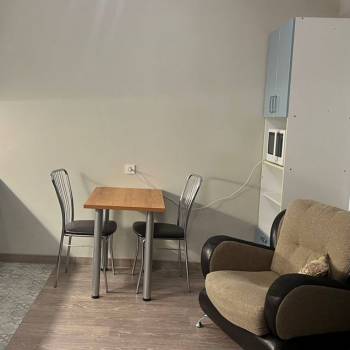 Сдается 1-комнатная квартира, 33 м²