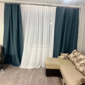 Сдается 1-комнатная квартира, 33 м²