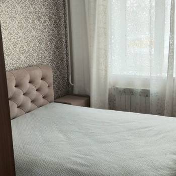 Сдается 2-х комнатная квартира, 60 м²