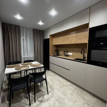 Сдается 2-х комнатная квартира, 55 м²