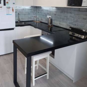 Сдается 1-комнатная квартира, 25 м²