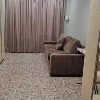 Сдается 2-х комнатная квартира, 50 м²
