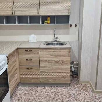 Сдается 2-х комнатная квартира, 50 м²
