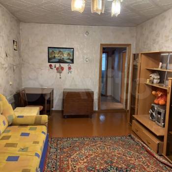 Сдается Многокомнатная квартира, 76 м²