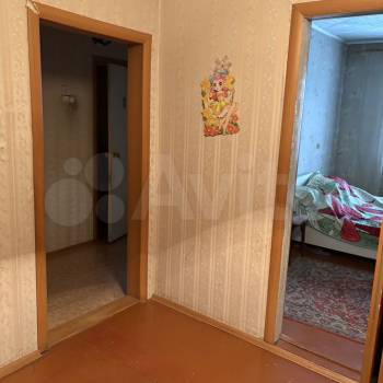 Сдается Многокомнатная квартира, 76 м²