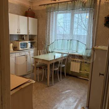 Сдается Многокомнатная квартира, 76 м²