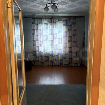 Сдается Многокомнатная квартира, 76 м²