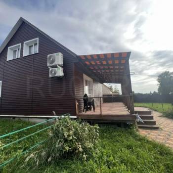 Продается Дом, 116 м²