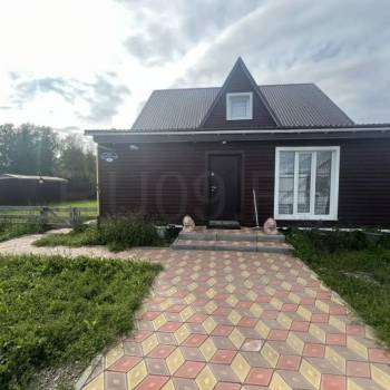 Продается Дом, 116 м²