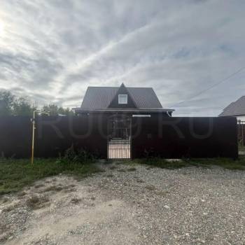 Продается Дом, 116 м²