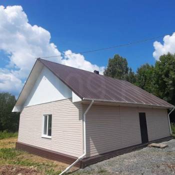Продается Дом, 79 м²