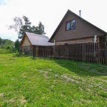 Продается Дом, 58 м²