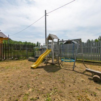 Продается Дом, 58 м²