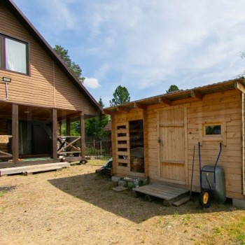 Продается Дом, 58 м²