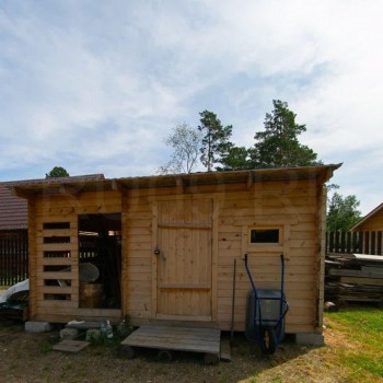 Продается Дом, 58 м²