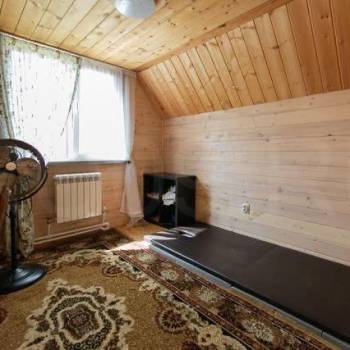 Продается Дом, 58 м²