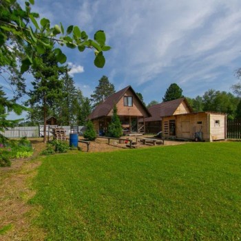Продается Дом, 58 м²