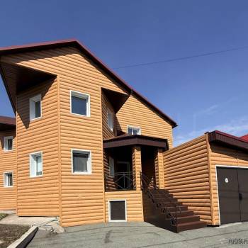 Продается Дом, 204 м²