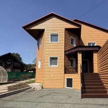 Продается Дом, 204 м²