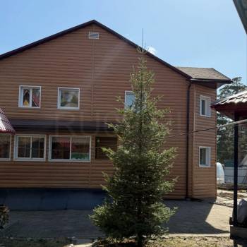 Продается Дом, 204 м²
