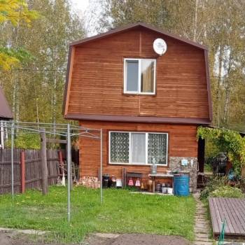 Продается Дом, 83 м²