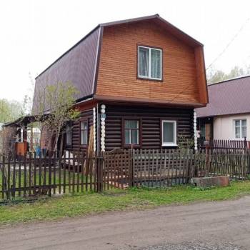 Продается Дом, 83 м²