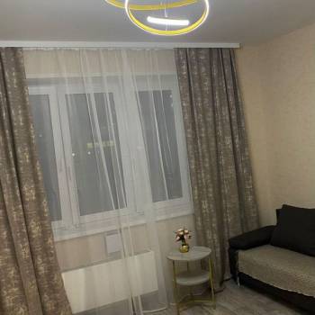 Продается 1-комнатная квартира, 26 м²