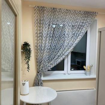 Продается 1-комнатная квартира, 26 м²