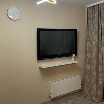 Продается 1-комнатная квартира, 26 м²