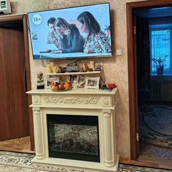 Продается 3-х комнатная квартира, 47 м²