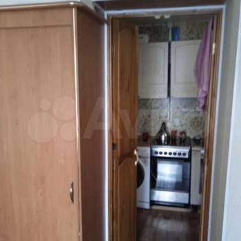 Сдается 1-комнатная квартира, 21 м²