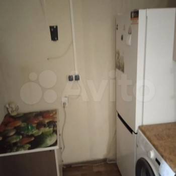 Сдается 1-комнатная квартира, 21 м²