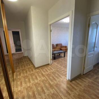 Сдается 2-х комнатная квартира, 60 м²