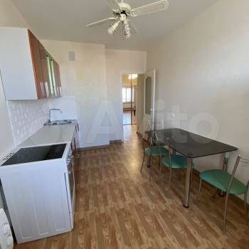 Сдается 2-х комнатная квартира, 60 м²