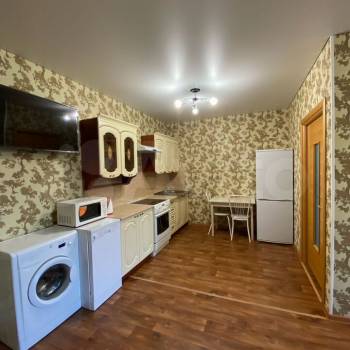 Сдается 2-х комнатная квартира, 54 м²