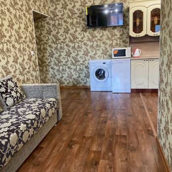 Сдается 2-х комнатная квартира, 54 м²