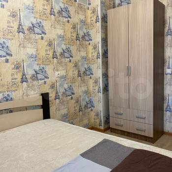Сдается 2-х комнатная квартира, 54 м²