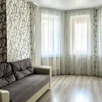 Сдается 2-х комнатная квартира, 72 м²