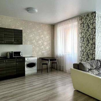 Сдается 2-х комнатная квартира, 72 м²