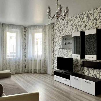 Сдается 2-х комнатная квартира, 72 м²