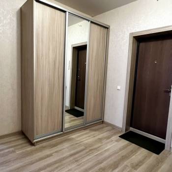 Сдается 2-х комнатная квартира, 72 м²