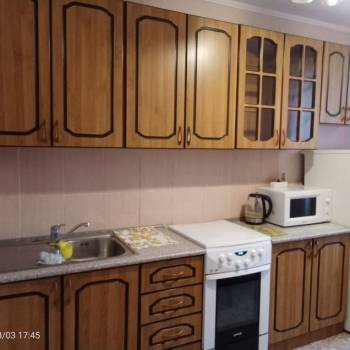 Сдается 1-комнатная квартира, 30 м²