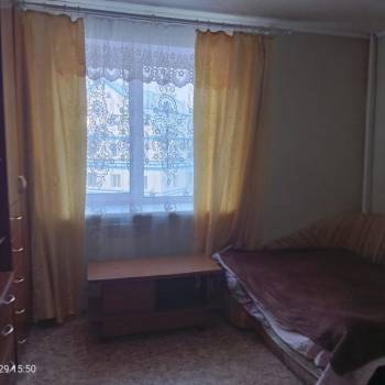 Сдается 1-комнатная квартира, 30 м²
