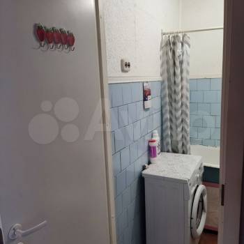 Сдается 1-комнатная квартира, 30 м²